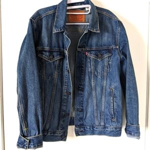 Levi's Classic Jean Jacket